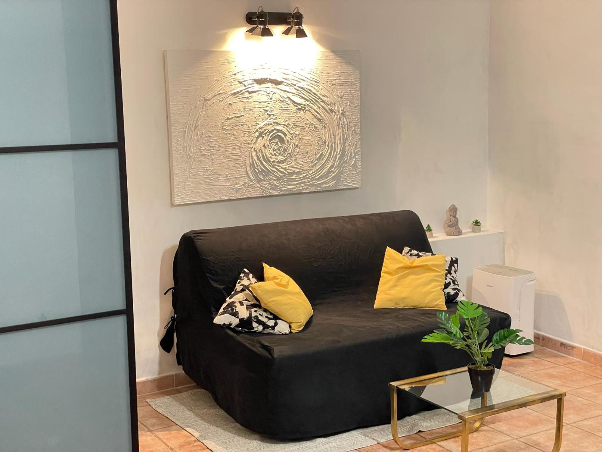 Loft Truogoli Di Genova Appartement Buitenkant foto