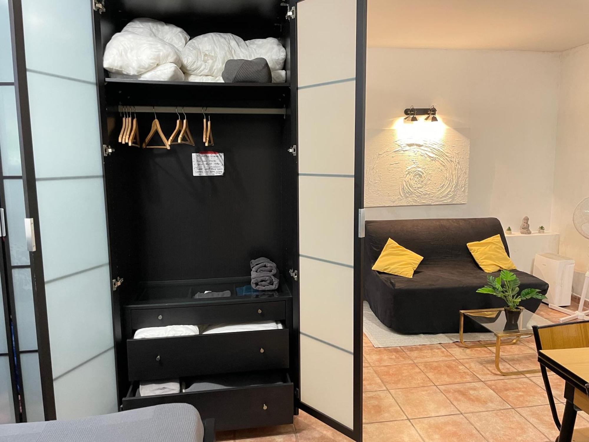 Loft Truogoli Di Genova Appartement Buitenkant foto