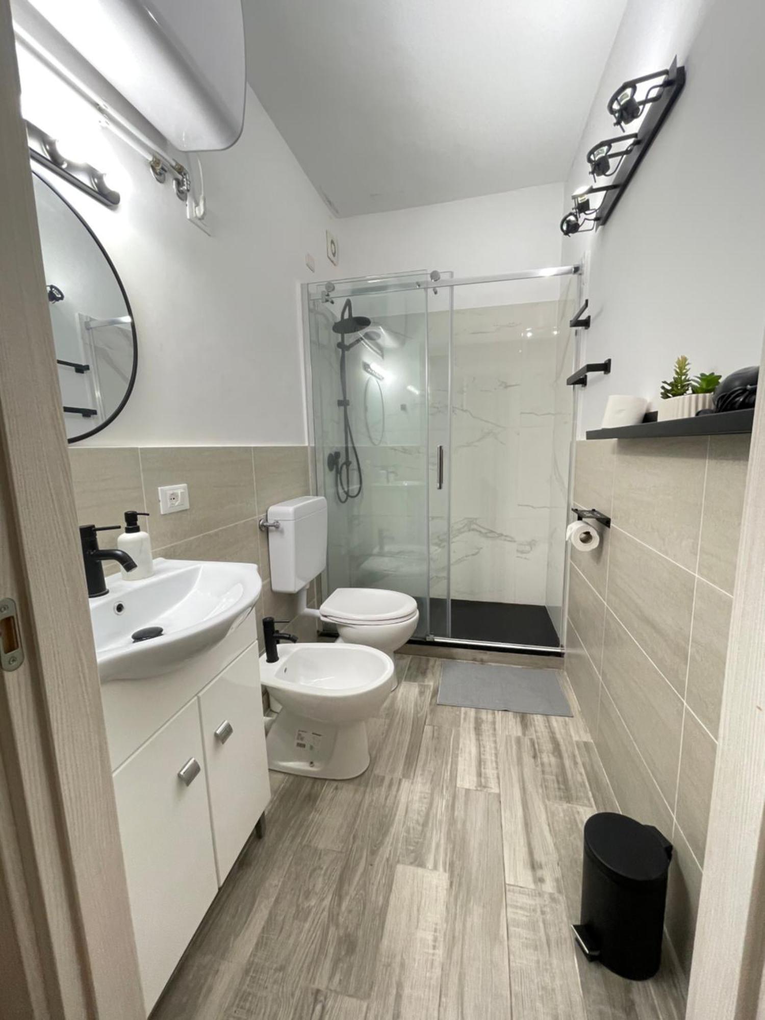 Loft Truogoli Di Genova Appartement Buitenkant foto